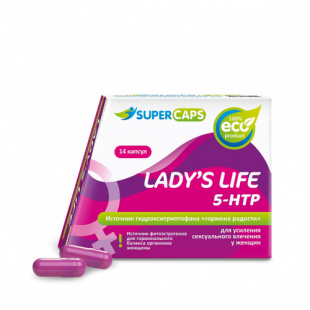 ������� ��� ������ "Lady'sLife" 14 ��