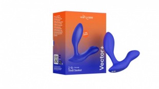�������� We-Vibe Vector+ �����