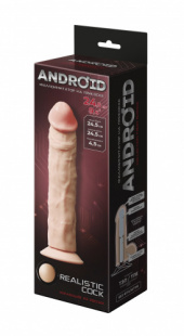 ������������� �������  ANDROID LONG 24,5 ��