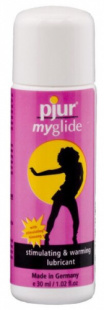 ��������� ������������ �� ������ ������ Pjur Myglide 30 ��