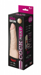 ������������ ������� COCK NEXT, 18,5 ��.