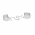 ������������  ��������� Desir MagnifIque Handcuffs  Silver, �����������