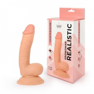 ������������� Erowoman Realistic 12 ��.