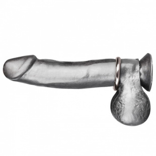 ������ �������� ��� ������ Steel Cock Ring 4,8 ��