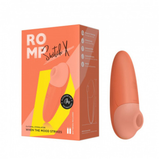 ������������� ������������ ���������� Romp Switch X