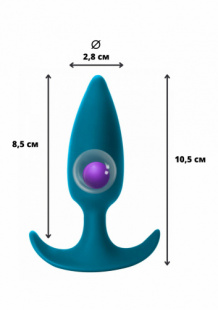 ������ �� ��������� ������� ������� Spice it up Delight Aquamarine