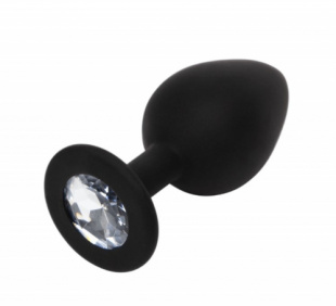 ����� Come To Bed (We-Vibe Tango X, ����.������ Crystal Butt Plug, ������� �� ����� Satin Blindfold)