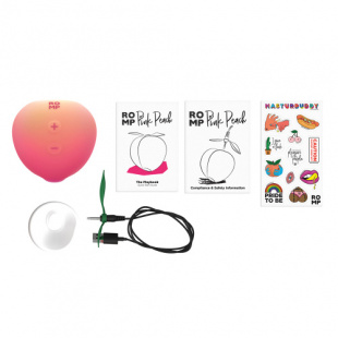 ������������� ������������ ���������� Romp Pink Peach