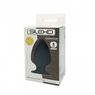 �������� ������ SileXD Plug Model 1, ������, S