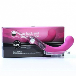 ������������� ��� ����� G Key by Jopen - Comet Pearl - Raspberry Pink �������