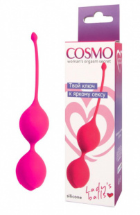 ����������� ������ Cosmo �������-�������, ������� 3 ��.