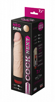 ������������ ������� COCK NEXT