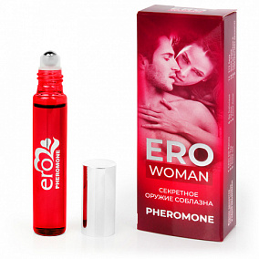 ��������������� �������� ��� ���� EROWOMAN �15 � ���������� 10 ��.