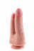 ������������� ������� King Cock Double Penetrator �� ��������. Max 15 ��