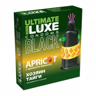 ����������� Luxe Black Ultimate "������ �����" (�������) 1 ��.
