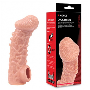 ������� �� ������ � ��������� �������� � ���������� ��� ������� Extreme Sleeve - M