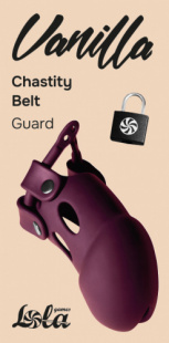 ���� �������� Guard Vanilla Wine Red