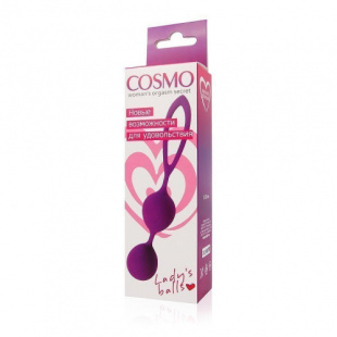 ������ ����������� COSMO ���� ���������� D 30 ��, ��� 60 �.