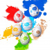 �����������-���� Tenga Egg Starry