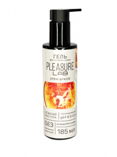 ��������� ��������� �� ������ ������ Pleasure Lab - ����-�����, 185 ��.
