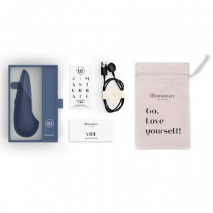 ������������ �������� Womanizer Vibe, �����-�����