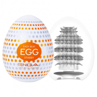 �����������-���� Tenga Egg Starry