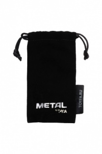 ������ �� �����,TOYFA Metal ����������� 5 ��
