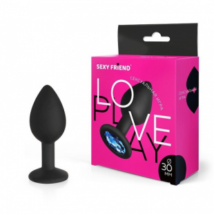 ����������� �������� ������ Love Play Sexy Friend ������ � ����� ���������� S