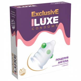 ����������� Luxe Exclusive " ������� ������" 1 ��