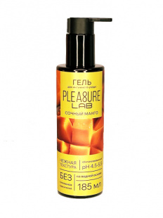 ��������� ��������� �� ������ ������ Pleasure Lab - ������ �����, 185 ��.