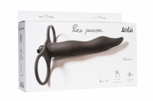 ������������ ��� �������� ������������� Pure Passion Flirtini black