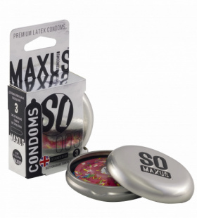 ������������ Maxus 003 (������������ ������) 3 ��.