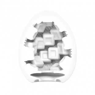 �����������-���� Tenga Egg Cubic