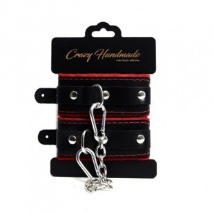 ��������� Crazy Handmade � ������ ������� ����������