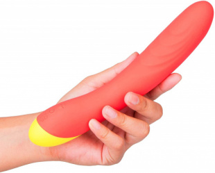 ��������  G-Spot Romp Hype 