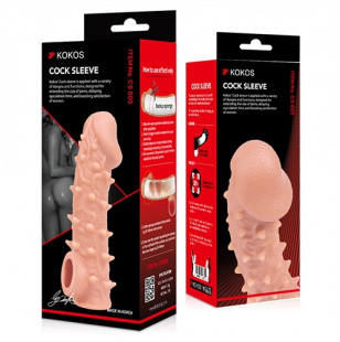 ������� �� ������ � ��������� � ���������� ��� ������� Extreme Sleeve - M