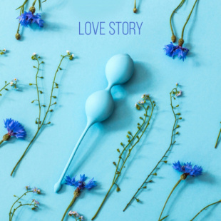 ����������� ������ Love Story Scarlet Sails �������
