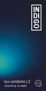 ������������ INDIGO LUX � 2 (�������������, ������������), 2 �����