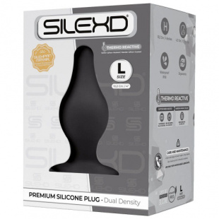 �������� ������ SILEXD Plug Model 2, ������, L
