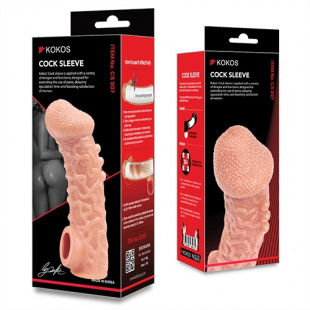 ������� �� ������ � ��������� �������� � ���������� ��� ������� Extreme Sleeve - M