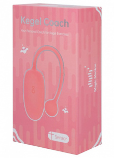 �������� ������ Magic Kegel Coach �������