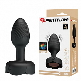 �������� ��������������� � ���������� Pretty Love 