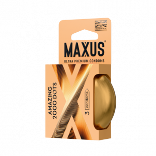 ������������ Maxus Amazing Dots (��������) � ����� 3 ��
