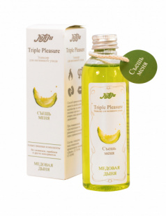 ������� ��� ��������� ����� "Triple Pleasure" ������� ���� 130 ��