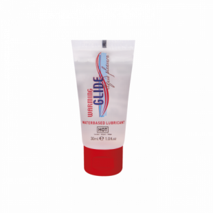 ��������� �� ������ ������ � ����������� �������� Warming Glide 30 ��