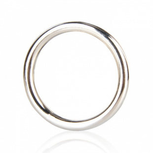 ������ �������� ��� ������ Steel Cock Ring 5,2 ��