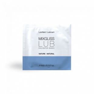 ��������� �� ������ ������ MIXGLISS NATURE 4 ��