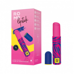 ������������� ������������ ���������� Romp Lipstick