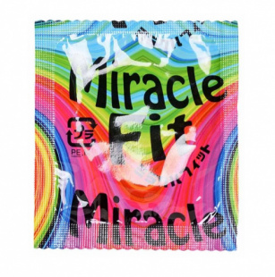 ������������ ��������� Sagami Miracle Fit 5 ��