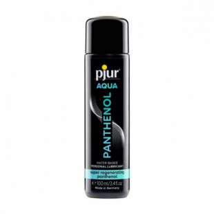 ��������� �������������� � ���������� Pjur Aqua Panthenol 100 ��